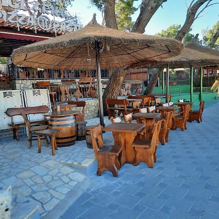 Perla Apartment Biograd Na Moru Exterior photo