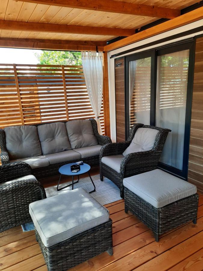 Perla Apartment Biograd Na Moru Exterior photo