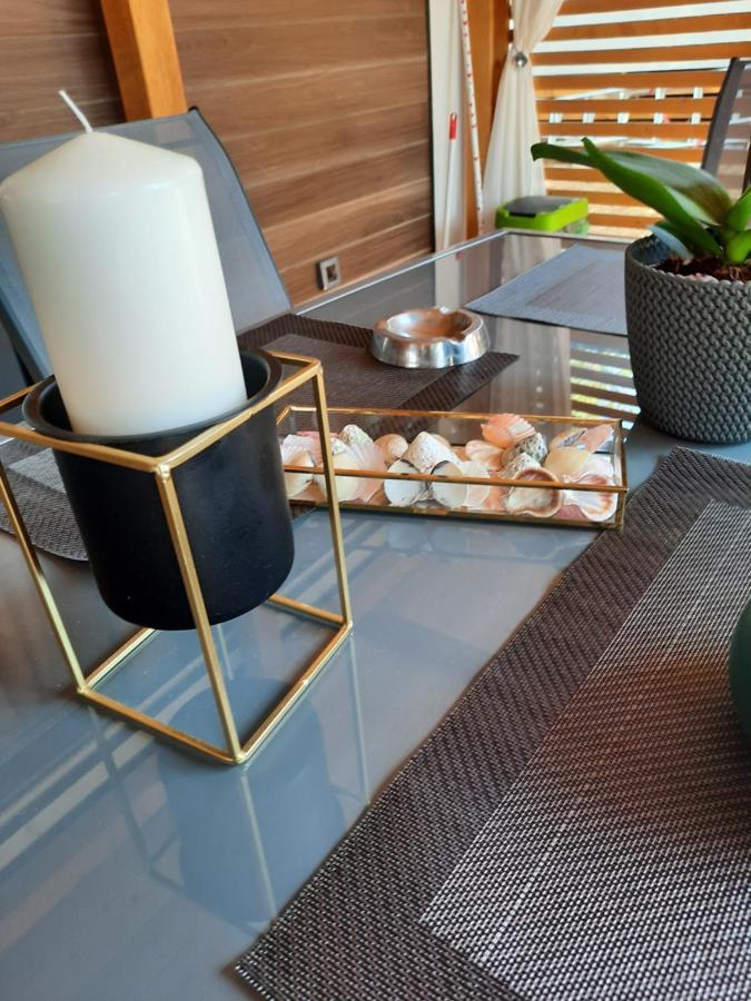 Perla Apartment Biograd Na Moru Exterior photo