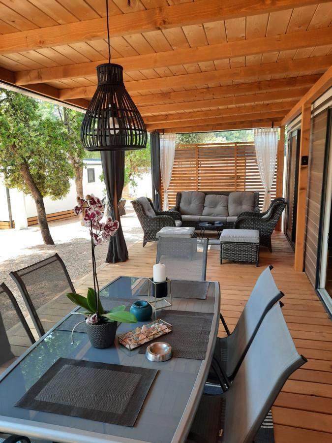 Perla Apartment Biograd Na Moru Exterior photo