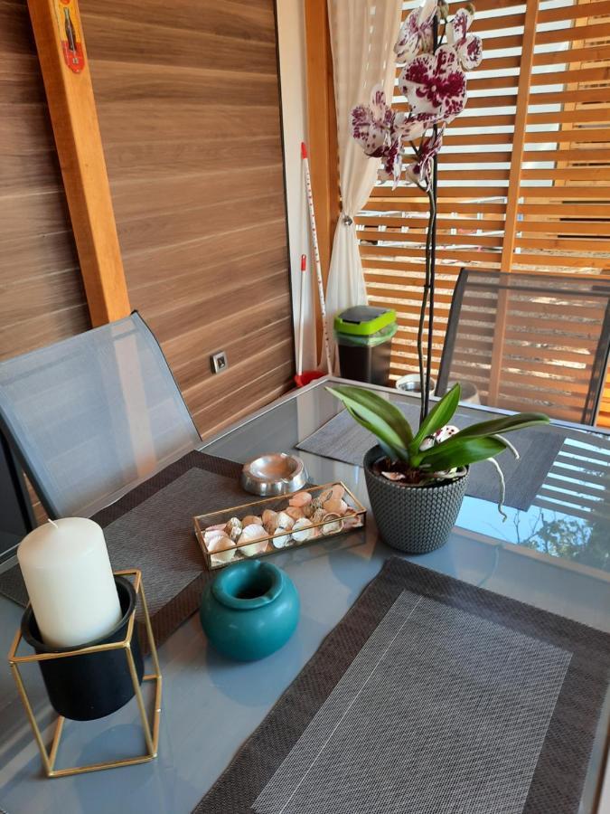 Perla Apartment Biograd Na Moru Exterior photo