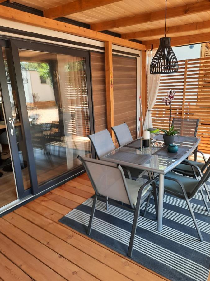 Perla Apartment Biograd Na Moru Exterior photo