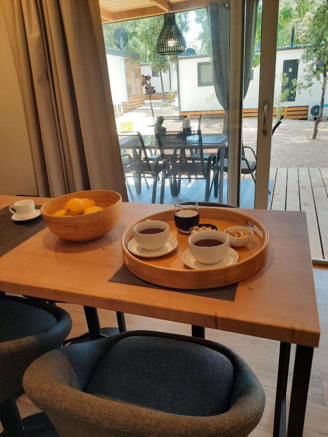 Perla Apartment Biograd Na Moru Exterior photo