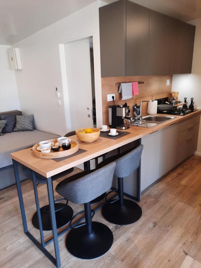 Perla Apartment Biograd Na Moru Exterior photo