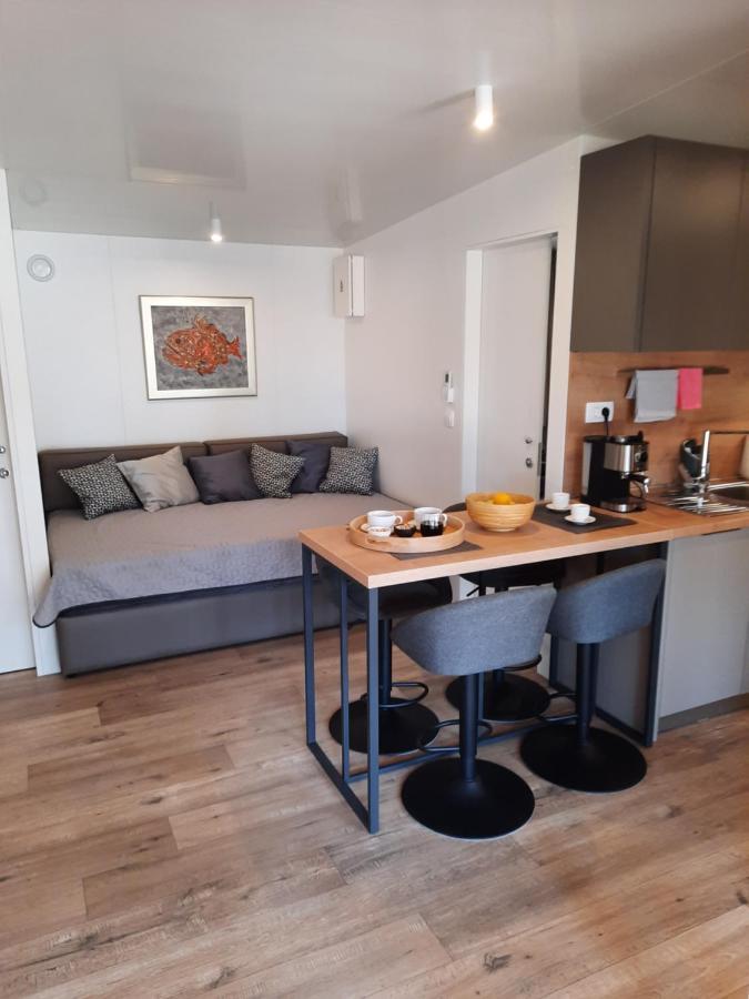 Perla Apartment Biograd Na Moru Exterior photo