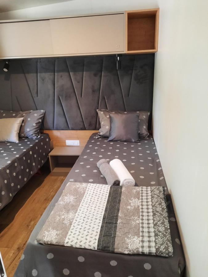 Perla Apartment Biograd Na Moru Exterior photo