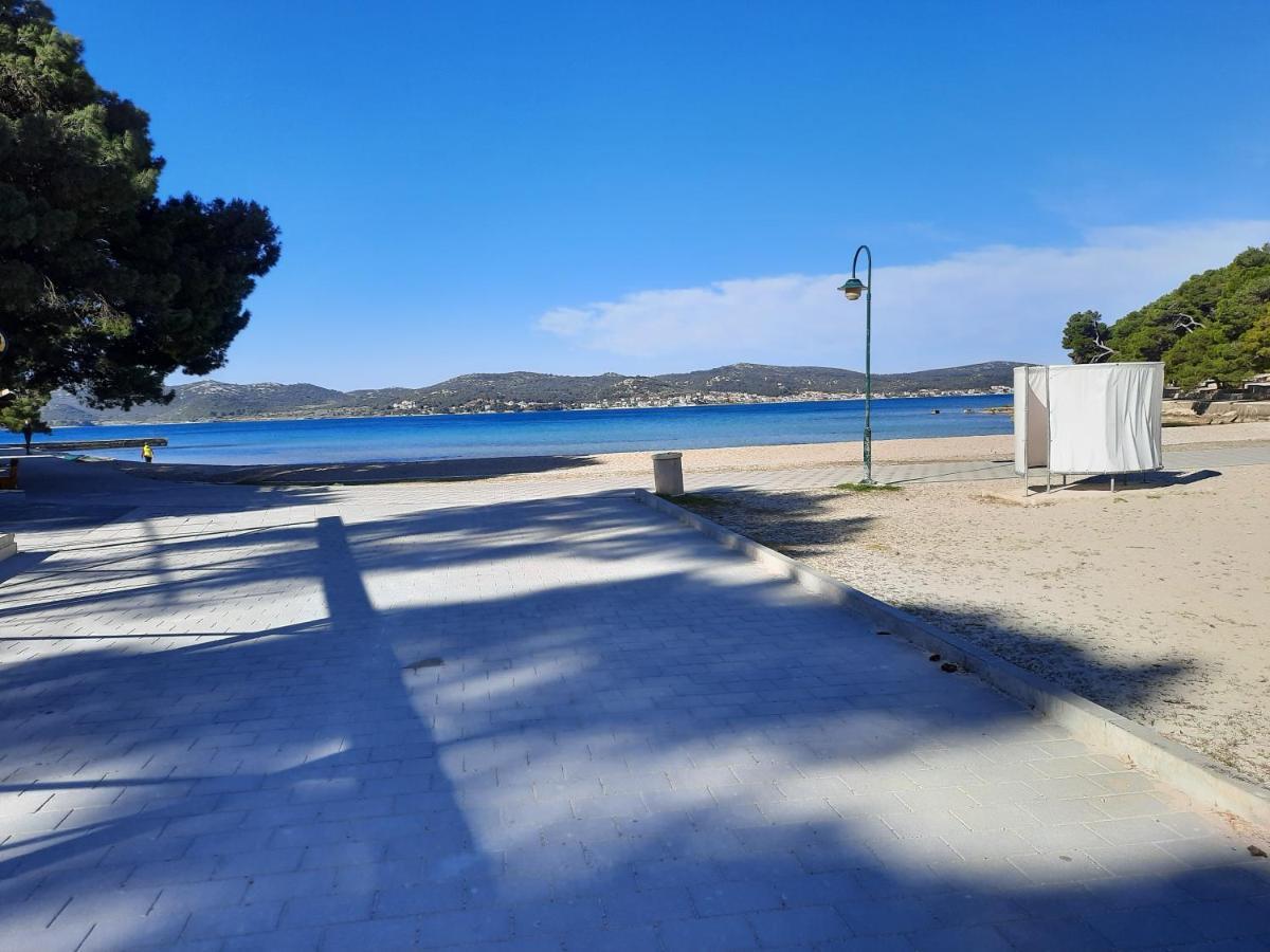 Perla Apartment Biograd Na Moru Exterior photo
