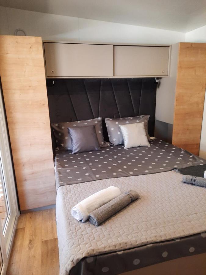 Perla Apartment Biograd Na Moru Exterior photo
