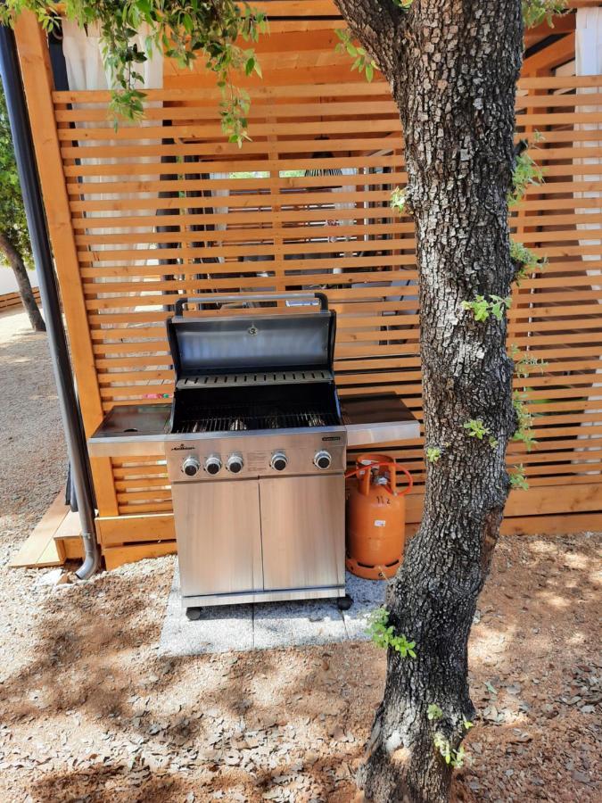 Perla Apartment Biograd Na Moru Exterior photo