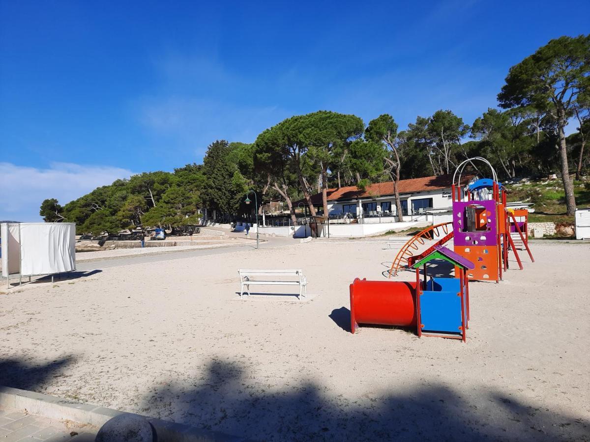 Perla Apartment Biograd Na Moru Exterior photo